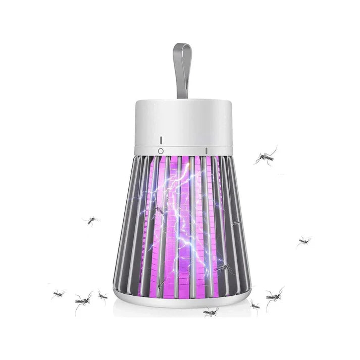 Mosquito Zapper Lamp