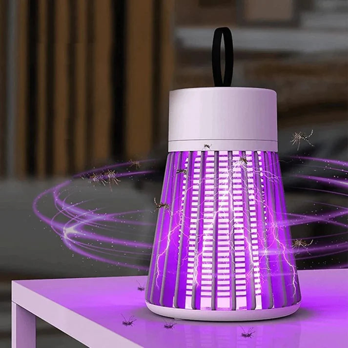 Mosquito Zapper Lamp